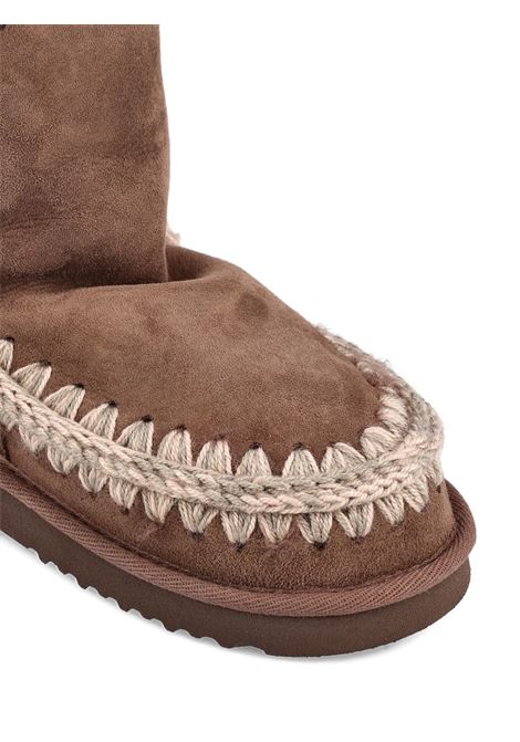 Stivali Mou MOU KIDS | STIVALI | MU.FW101050ABRPEP